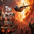 Icon of program: The AC130 slays the zombi…
