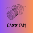 Иконка программы: Dazz Cam Vintage App Advi…
