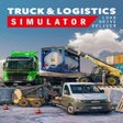 프로그램 아이콘: Truck  Logistics Simulato…