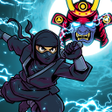 プログラムのアイコン：Ninja Fury