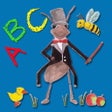 My Very Own Alphabet App icon