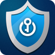 Unlimited Free VPN Proxy Server : VPN Secure web icon