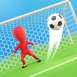 Icon of program: Crazy Kick! Fun Football …