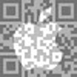 ไอคอนของโปรแกรม: App Store QR Coder