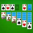 Icône du programme : Solitaire Classic Card Ga…