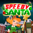 プログラムのアイコン：Speedy Santa