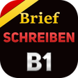Programikonen: Brief schreiben Deutsch B…