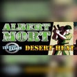 ไอคอนของโปรแกรม: Albert Mort: Desert Heat