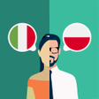 Icon of program: Italian-Polish Translator