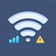 Icon of program: WiFi Refresh  Signal Aler…