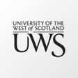 Иконка программы: UWS Student App