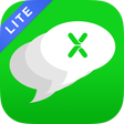 Ikon program: SA Group Text Lite