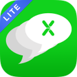 Ikon program: SA Group Text Lite