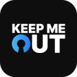 Programikonen: Keep Me Out