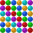 Symbol des Programms: Bubble Breaker