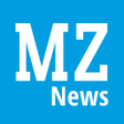 Icon of program: MZ News App für Smartphon…