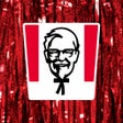 Ikona programu: KFC Canada