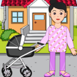 程序图标：My Pretend Mommy Daycare …