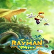 Programın simgesi: Rayman Mini