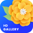 Icono de programa: Gallery - Photo Gallery A…