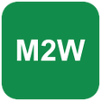 Icona del programma: Mail2WhatsApp