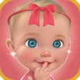 My Lady Baby Virtual Kid icon
