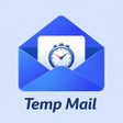 أيقونة البرنامج: Snap Mail - Temporary Ema…