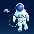 Icon of program: Idle Space Station - Tyco…