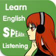 Icono de programa: Learn English Listening