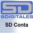 أيقونة البرنامج: Libros de IVA y Contabili…