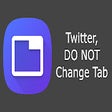 Programikonen: Twitter, DO NOT Change Ta…