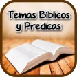 Temas Bíblicos y Predicas