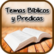 プログラムのアイコン：Temas Bíblicos y Predicas