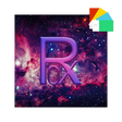 Programikonen: Bluink Xperia Theme
