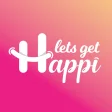Lets Get Happi