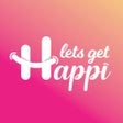 Ikon program: Lets Get Happi