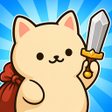 Ikona programu: Cat Pack Heroes
