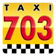 Такси 703-703 Тамбов