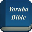 Programın simgesi: Yoruba Bible Holy Version…