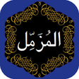 Programikonen: Surah Muzammil Audio