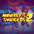 プログラムのアイコン：Monkey Swingers 2