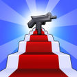 Ikona programu: Stairway Run