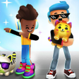 أيقونة البرنامج: Pk Xd 2 Play Together