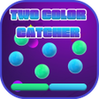 Ikon program: Two Color Catcher