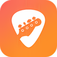 Иконка программы: Guitar Tuner Pro