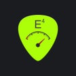 Icon of program: Guitar Tuner : Pro