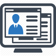 Ícone do programa: ApplyOnline 8211 Applicat…