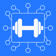 Workout Planner GymHome:FitAI