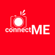 ไอคอนของโปรแกรม: ConnectMe - Live Video Ch…