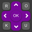 Ícone do programa: Ruku TV: Remote for Ruku …